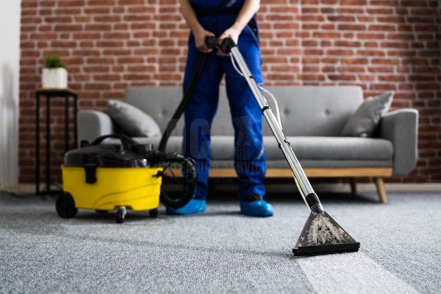 Mattress Cleaning Services
